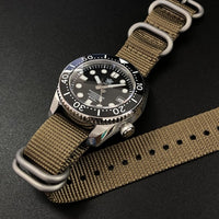 STEELDIVE 1968 Japan First All-In-One Case Without Bottom Cover Dive Watch 300m Automatic Watch Sapphire 316L Steel Watches Men-Men Watch
