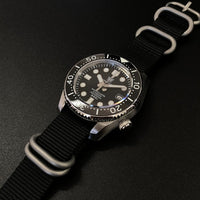 STEELDIVE 1968 Japan First All-In-One Case Without Bottom Cover Dive Watch 300m Automatic Watch Sapphire 316L Steel Watches Men-Men Watch