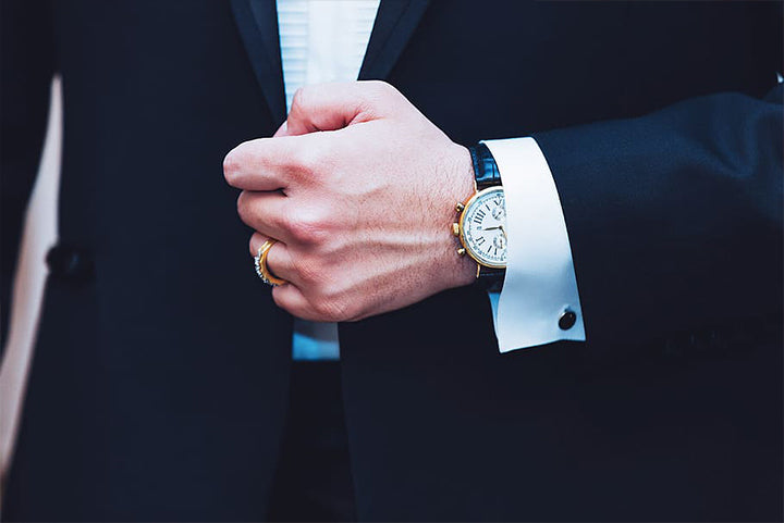 Men Watches