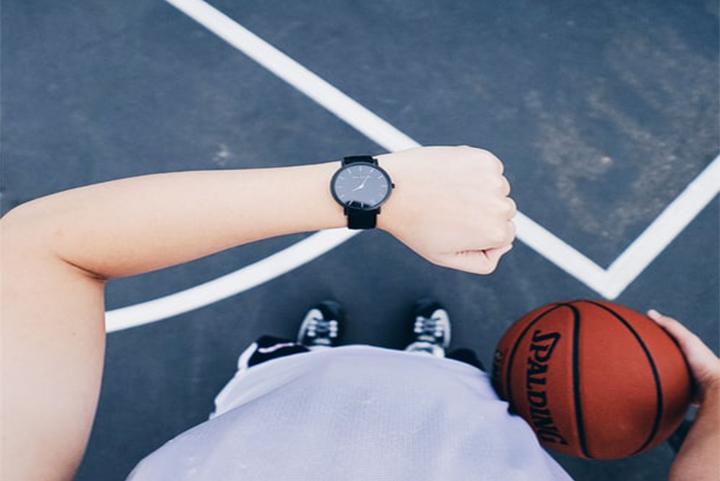 Sports Watches