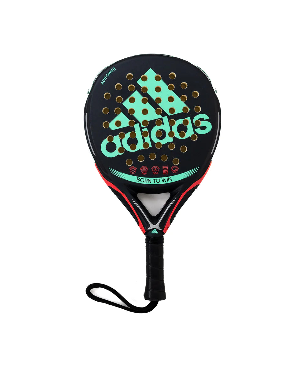 Adidas Adipower Women Lite 3.1 Padelbat